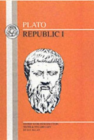 Plato: Plato (Paperback, 1995, Duckworth Publishers)