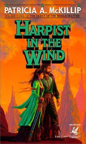 Harpist in the Wind (Paperback, 1985, Del Rey)