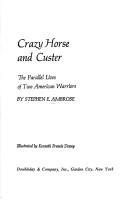 Crazy Horse and Custer (1975, Doubleday)