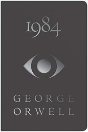 1984 Deluxe Edition (2020, Houghton Mifflin Harcourt)