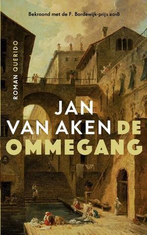 De ommegang (Paperback, Dutch language, 2019, Querido)