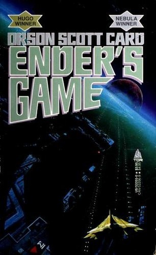 Ender's Game (Paperback, 1986, TOR)