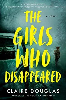 Girls Who Disappeared (2023, HarperCollins Publishers)