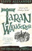 Taran Wanderer (Paperback, 2005, Usborne Publishing)