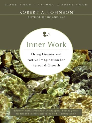 Inner Work (EBook, 2009, HarperCollins)