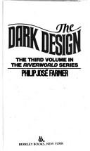 The Dark Design (1983, Berkley)