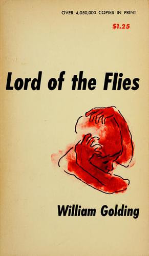 Lord of the flies (1959, Capricorn Books)