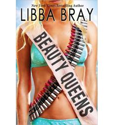 Beauty Queens (Hardcover, 2011, Scholastic Press)