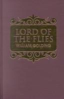 William Golding: Lord of the Flies (Hardcover, 1975, Amereon Limited)