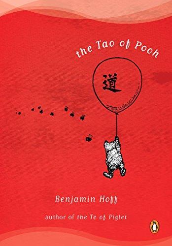 A. A. Milne, Ernest H. Shepard, Benjamin Hoff: The Tao of Pooh (1983)