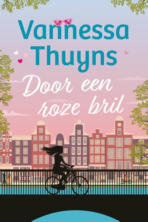 Door een roze bril (Paperback, Dutch language, 2022)