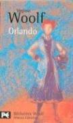 Orlando (Paperback, Spanish language, 2006, Alianza (Buenos Aires, AR))