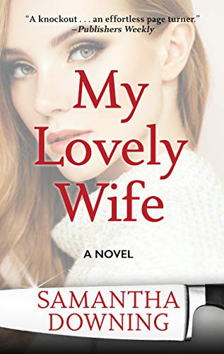 My Lovely Wife (Hardcover, 2019, Thorndike Press Large Print)