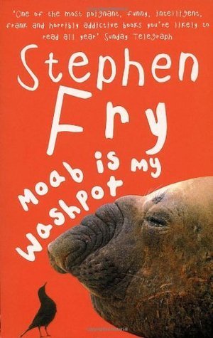 Moab is my washpot (2000, Soho Press)