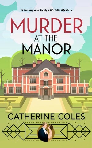 Murder at the Manor (EBook, Inspired Press Limited)