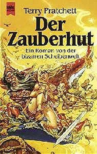 Die Farben der Magie / Der Zauberhut. (German language, 1995)
