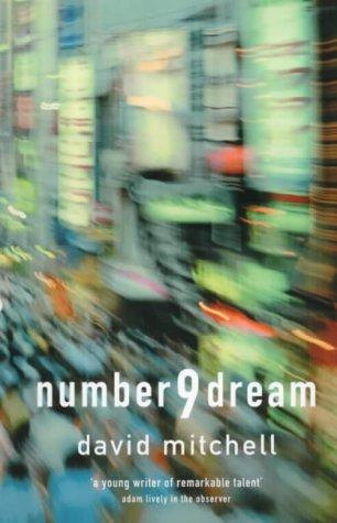 Number9dream (Paperback, 2001, Sceptre)