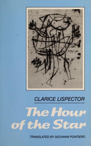 The hour of the star (1992, New Directions Pub. Corp.)