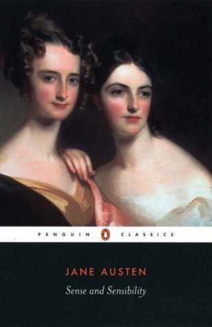 Jane Austen's Sense and sensibility (1957, James Brodie)