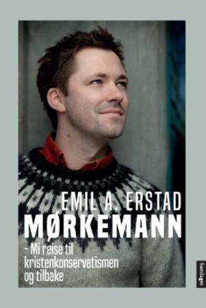 Mørkemann (Nynorsk language, Det Norske Samlaget)