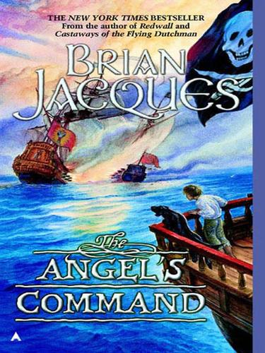 Brian Jacques: Angel's Command (EBook, 2008, Penguin Group USA, Inc.)