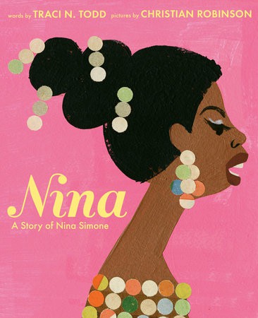 Nina (2021, Penguin Young Readers Group)