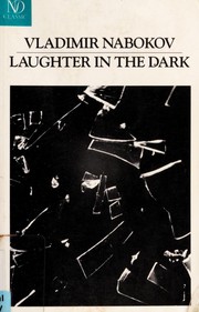 Laughter in the dark (1991, New Directions)