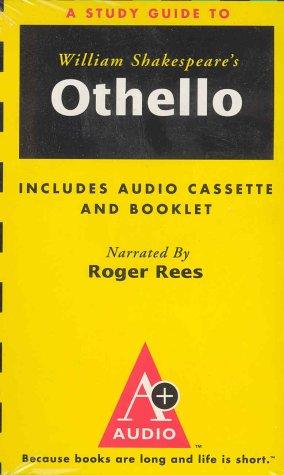 Othello (AudiobookFormat, 1994, Hachette Audio)