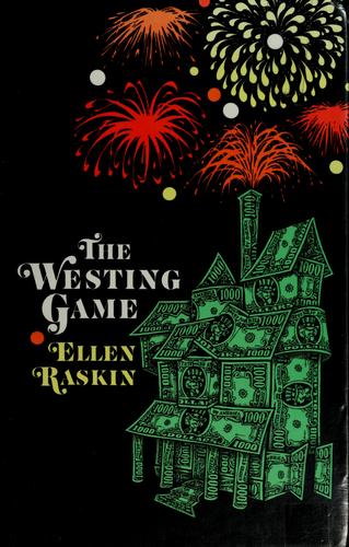 The Westing game (1988, ABC-CLIO)