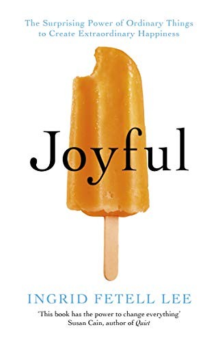 Joyful (Paperback, 2020, Rider)