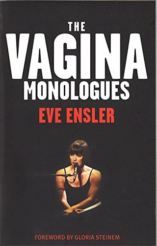 The Vagina Monologues (Paperback, 2001, Time Warner Books Uk, imusti)