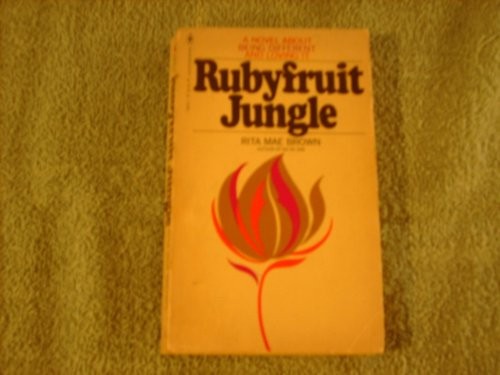 Rubyfruit Jungle (1979, Bantam Books)