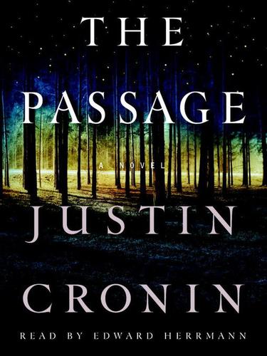 The Passage (AudiobookFormat, 2010, Books On Tape)