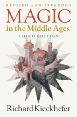 Magic in the Middle Ages (2021, University of Cambridge ESOL Examinations)