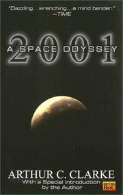 2001 (Paperback, 2000, Roc)