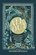 Saundra Mitchell: All out (2018)