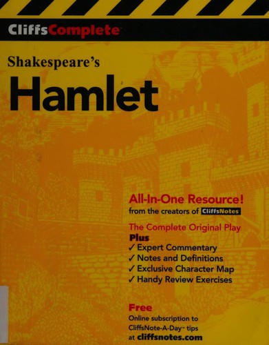 Hamlet (2000, IDG Books)