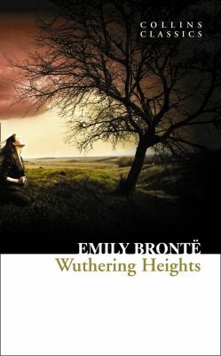 Wuthering Heights (Paperback, 2010, HarperCollins Publishers)