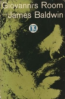 Giovanni's Room (1956, Dial Press, N.Y.)