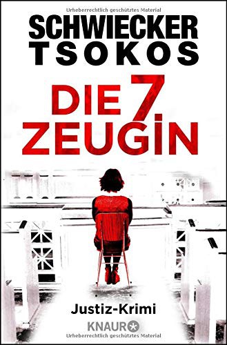 Die siebte Zeugin (Paperback)