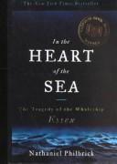 In the Heart of the Sea (2001, Tandem Library)