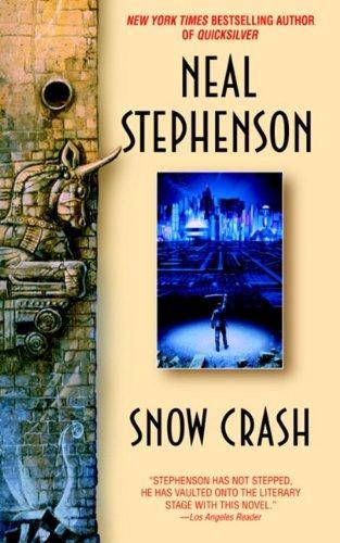 Snow Crash (EBook, 2003, Random House Publishing Group)