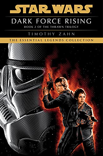 Dark Force Rising (2020, Penguin Random House)