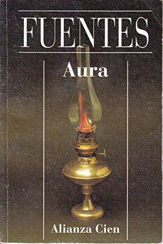 Aura (Spanish language, 1994)