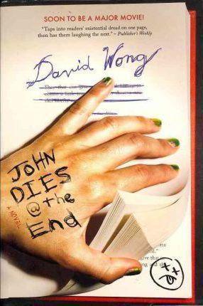 John Dies at the End (2011)