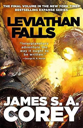 Leviathan Falls (EBook, 2021, Orbit)