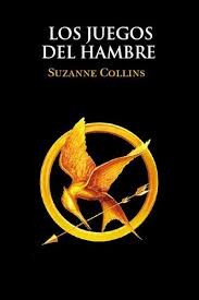 Suzanne Collins: Los juegos del hambre (2009, RBA)