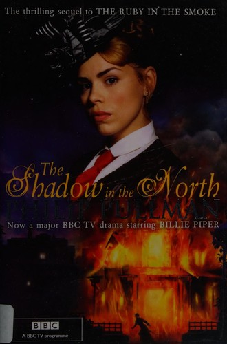 The shadow in the north (2007, Scholastic)