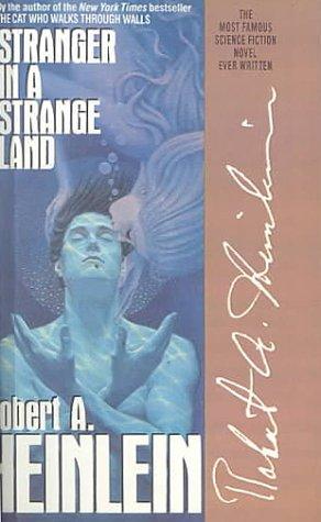 Stranger in a Strange Land (Hardcover, 1999, Tandem Library)