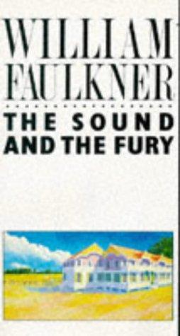 Sound and the Fury (Picador Books) (Hardcover, Spanish language, 1997, Pan Books Ltd, Pan Macmillan)